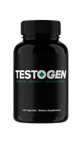 testogen booster testosterone