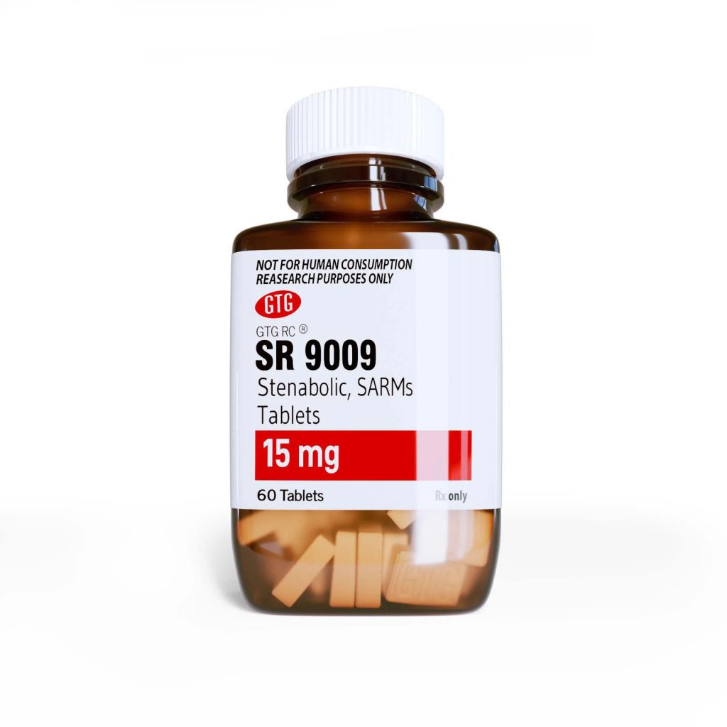 stenabolic dosage
